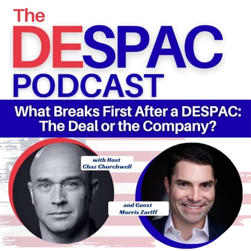 What Breaks First After a DESPAC: The Deal or the Company?