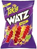 Takis Watz Fuego 10 ct Case