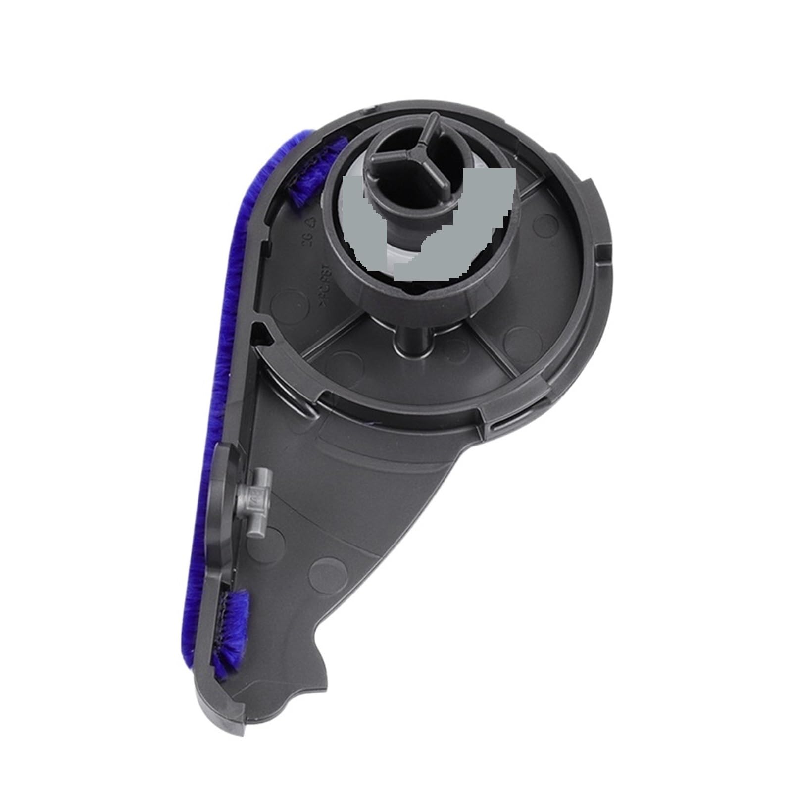 Couvercle rouleau aspirateur Dyson V7 V8 V10 V11 embout brosse rotative
