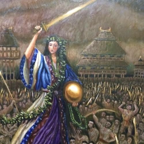 卑弥呼はただの巫女ではなかった？魏と呉を翻弄した邪馬台国の外交戦略