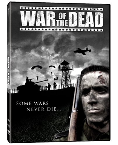 War of the Dead [DVD]