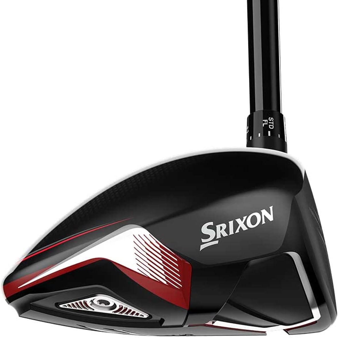 Srixon New Golf ZX7 Driver 9.5 Project X HZRDUS Smoke Black 60 Stiff