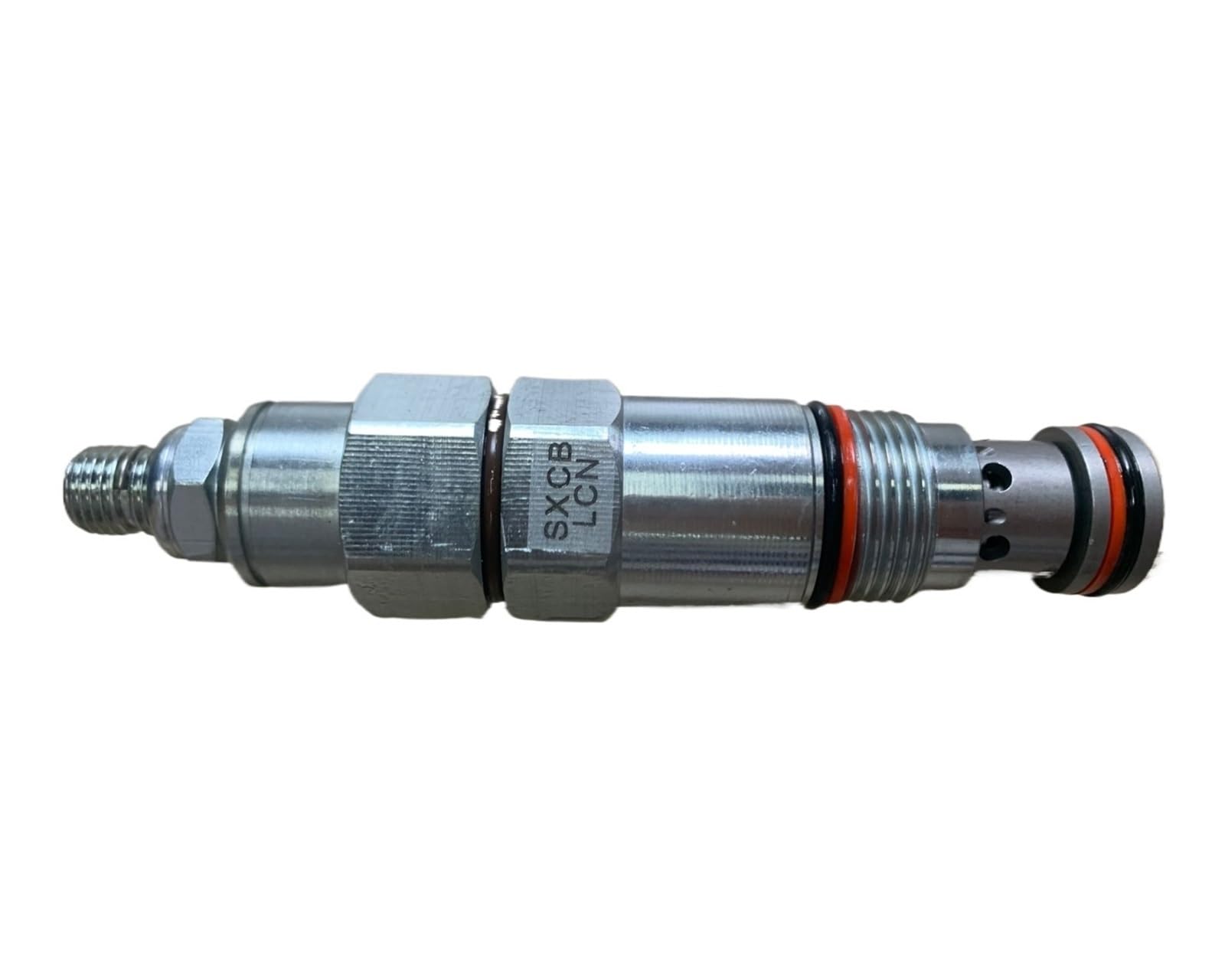 CXDFRSER SXCBLCN Sequence Valve Without Reverse Flow Check