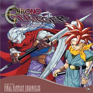  Chrono Trigger