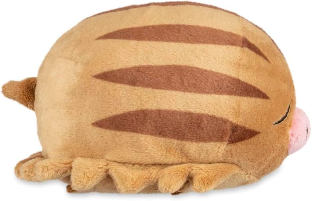 Pokémon Center: Swinub Sitting Cuties Plush