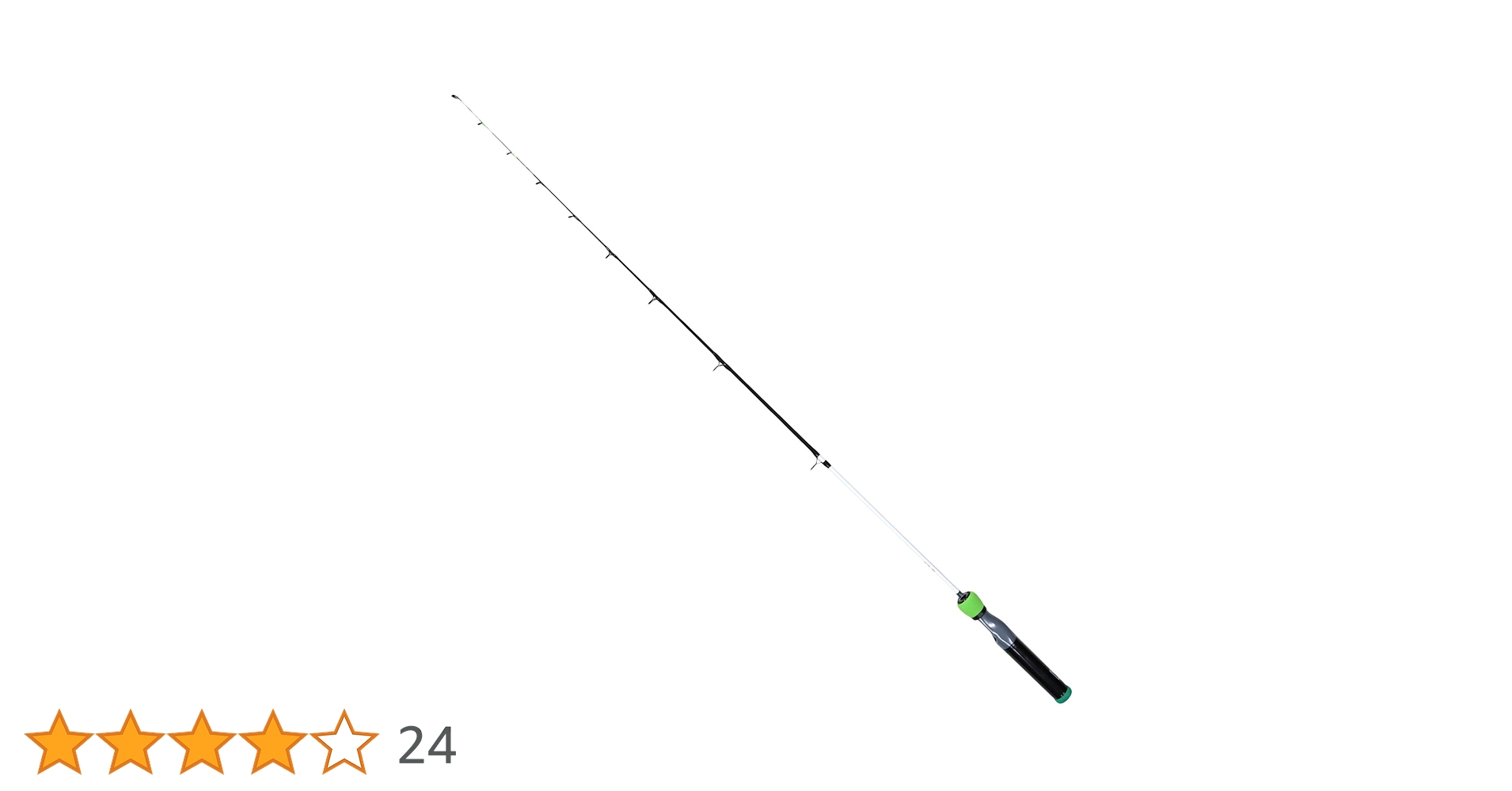 Amazon | JACKALL(ジャッカル) EGG ARM LONGER スポーティグリーン