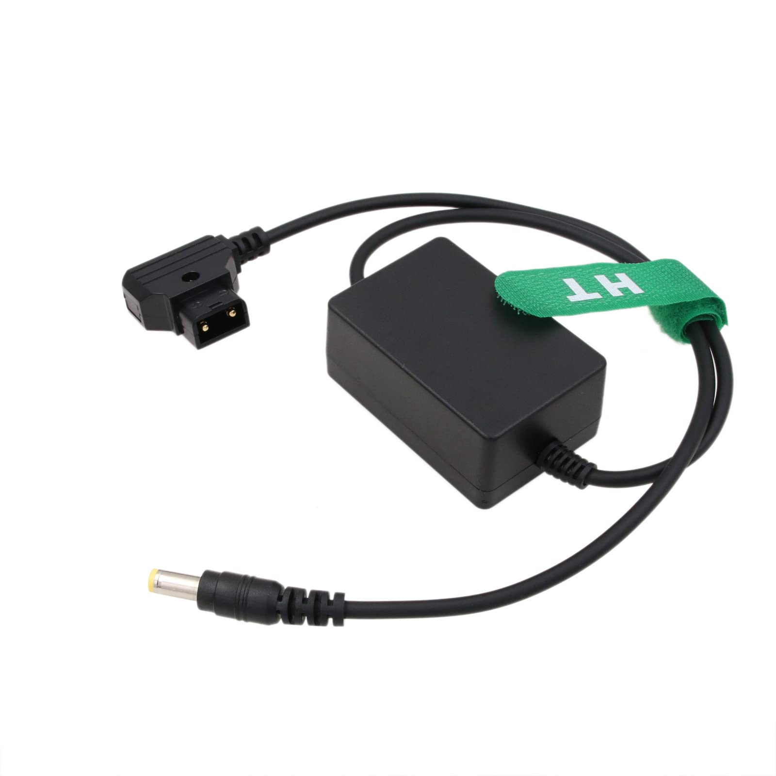 Amazon.com : HangTon DC D-tap Power Cable for Canon C70 XF705