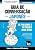 Capa de Guia de Conversação Português-Japonês e vocabulário temático 3000 palavras