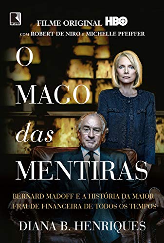 O mago das mentiras: