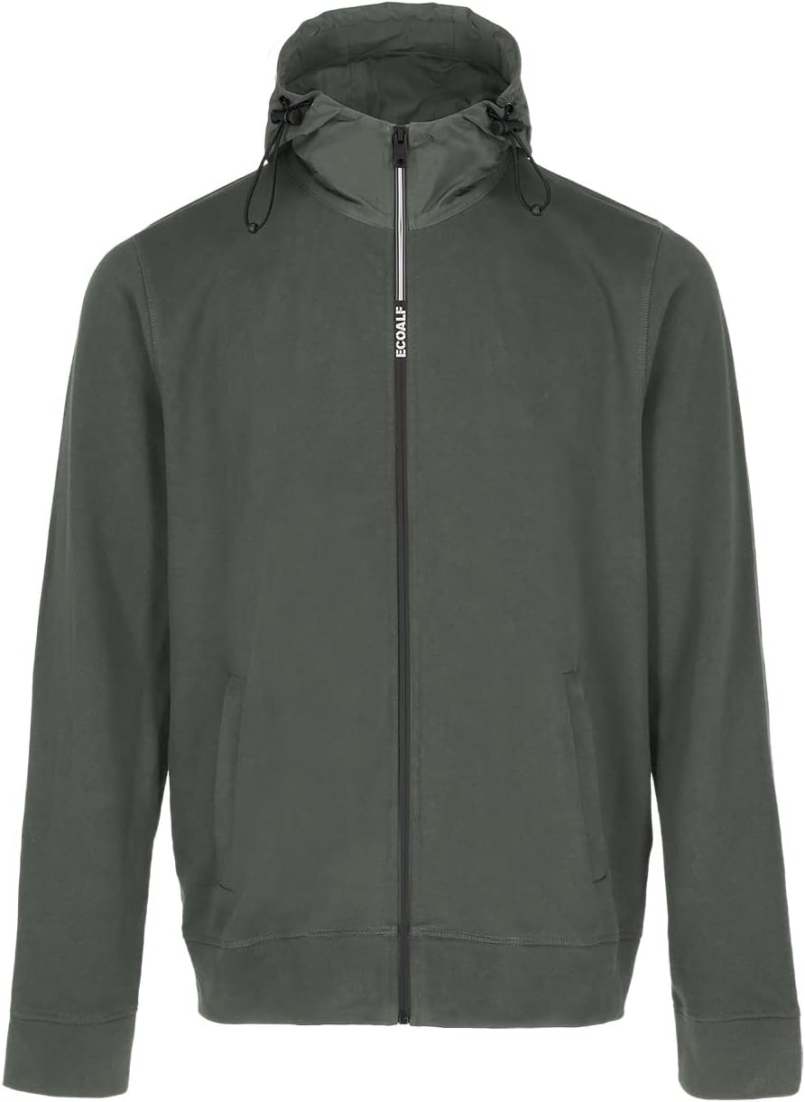 ECOALFMen's Sazbialf Hoodie Man HOODIE MAN