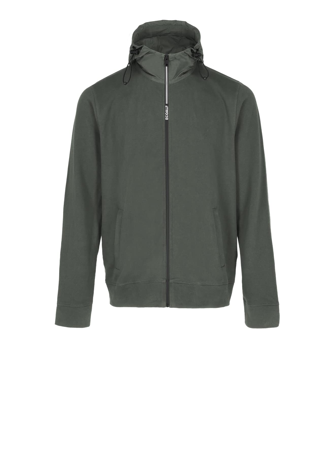 ECOALFMen's Sazbialf Hoodie Man HOODIE MAN