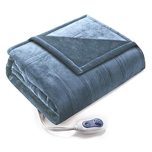 7 Best Electric Blanket For Arthritis (2023 Top Picks)