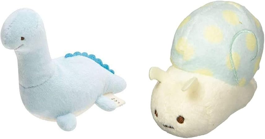 Amazon Co Jp すみっコぐらし ぺんぺんアイスクリーム てのりぬいぐるみ とかげのおかあさん てのりぬいぐるみ にせつむり セット買い おもちゃ Amazon Co Jp すみっコぐらし ぺんぺんアイスクリーム てのりぬいぐるみ とかげのおかあさん てのりぬいぐるみ にせつむり セット買い おもちゃ