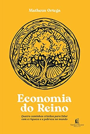 Economia do Reino