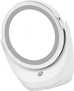 Espejo inteligente de maquillaje, espejo de m...