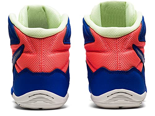 Image of ASICS Men's Matflex 6 Wrestling Shoes