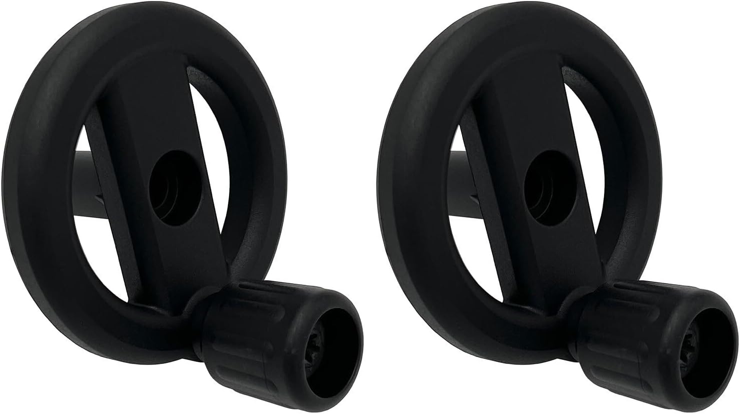 Replacement Compatible with DeWalt 5140117-77 Replacement Table Hand DW745 GENUINE 2 PACK
