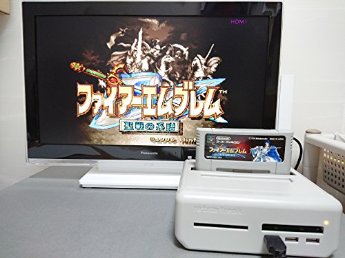 ファイアーエムブレム 聖戦の系譜の関連画像2