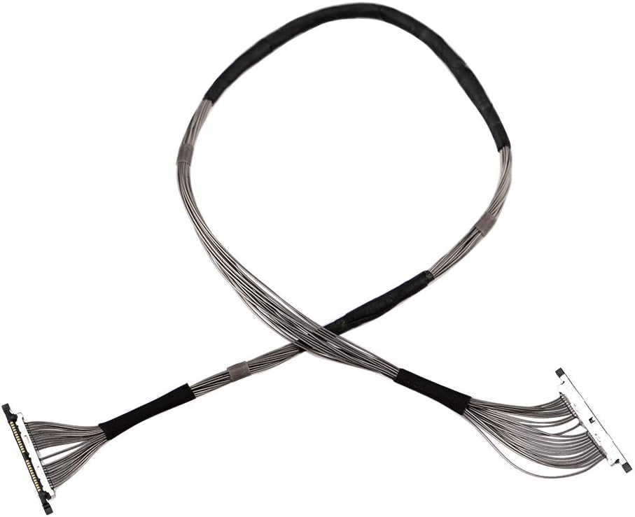 HeiyRC Signal Cable for DJI Mavic Pro Gimbal Camera Video Transmission Cord Repair Parts