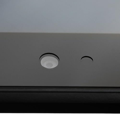 Miniatura 7 de ArmorSuit MilitaryShield - Protector de pantalla para Dell Venue 11 Pro 7000 Series de 10.8" (7140) - [Cobertura máxima] Película transparente HD