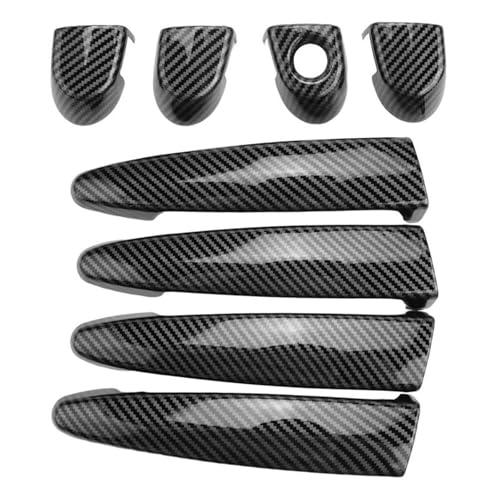 Poignée porte voiture haut de gamme pour BMW F80 F82 E84 F20