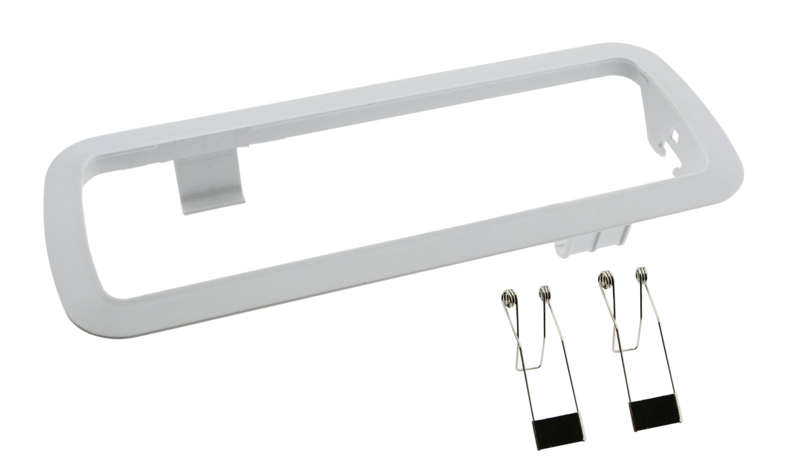 Luz de emergencia LED 3W 250lm 3h autonomía