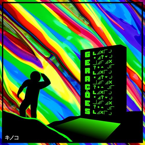 T2E13 - Gera&ccedil;&otilde;es