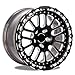RCSR Racing Rim Custom Beadlock Forged Wheels - Compatible With BMW M2 F80 F82 F90 E46 E92 M3 M4 F30 G20 G30 G80 G82, 5x120 5x112 5x114.3(19)