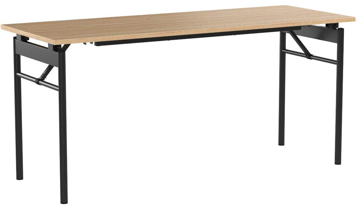 Simply Folding Desk| Office Furniture | B&M - View #10