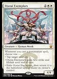 Magic: the Gathering - Ojutai Exemplars (027/264) - Dragons of Tarkir