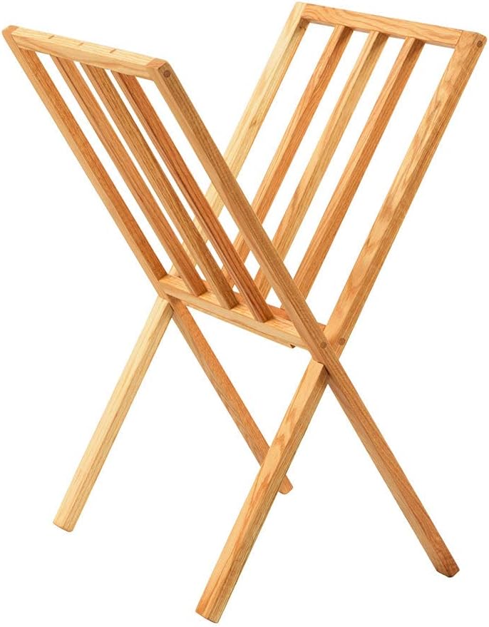 Jack Richeson 886010 Best Galestio Print Rack, Small
