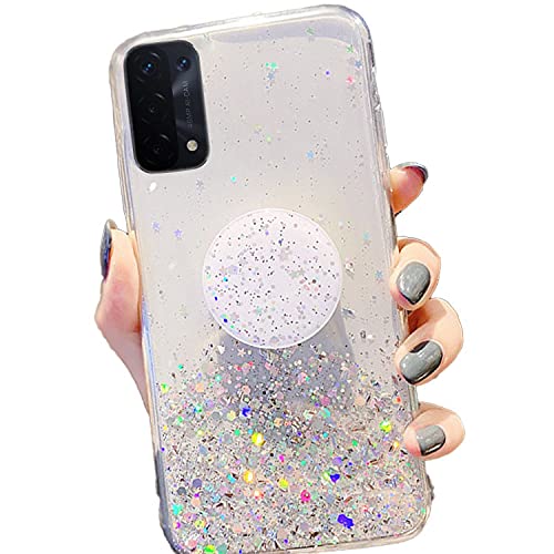 OPPO A54 5G用用 ケース 可愛/かわいい エレガント おしゃれ レディース 映え 保護ケース スタンド付き カバー オッポ A54 5G ケース スマホケース おしゃれ 人気 スマホカバー スマートフォン ケース カバー