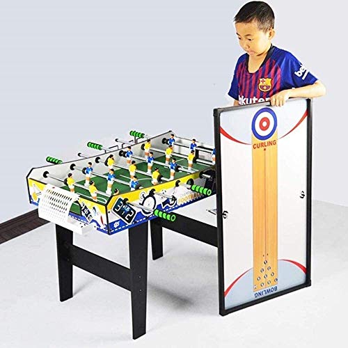 Modern Foosball Table for Kids and Adults Buy Online UK