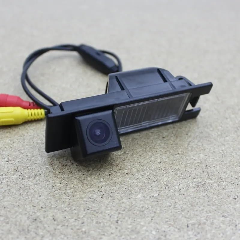 Caméra de recul pour voiture sans fil anti angle mort pour Romeo 156 159 166