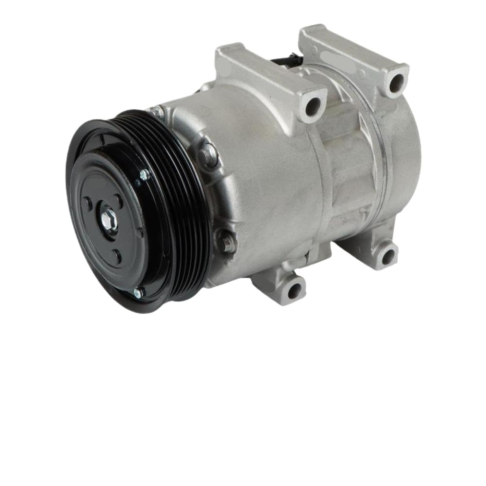 Kawynvpxz Onecolor A/C Ac Compressor 2.0L 2.4L Co 29159C Co29159c 639966 178317 178328 7512958 Compatible With Hyundai Sonata Kia Optima