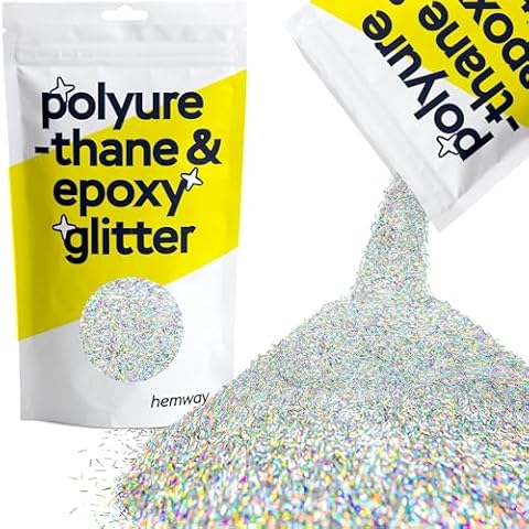 Paillettes Hemway Cristaux métalliques Cover