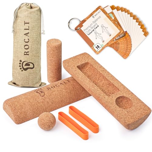 Rocalt Foot and Ankle Kit