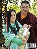  Buddhism Today 42  Fall/Winter 2018 (English Edition)