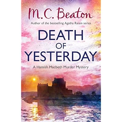 Death of Yesterday