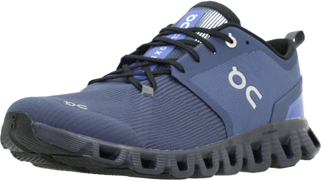 On Cloud X 3 mens Running Shoe