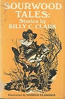 Sourwood tales;: Stories, B0006BUICI Book Cover