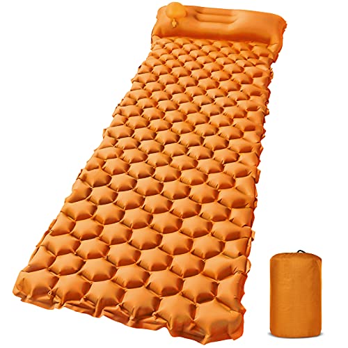 The Best Backpacking Mattress Greatest Buying Guide In 2024