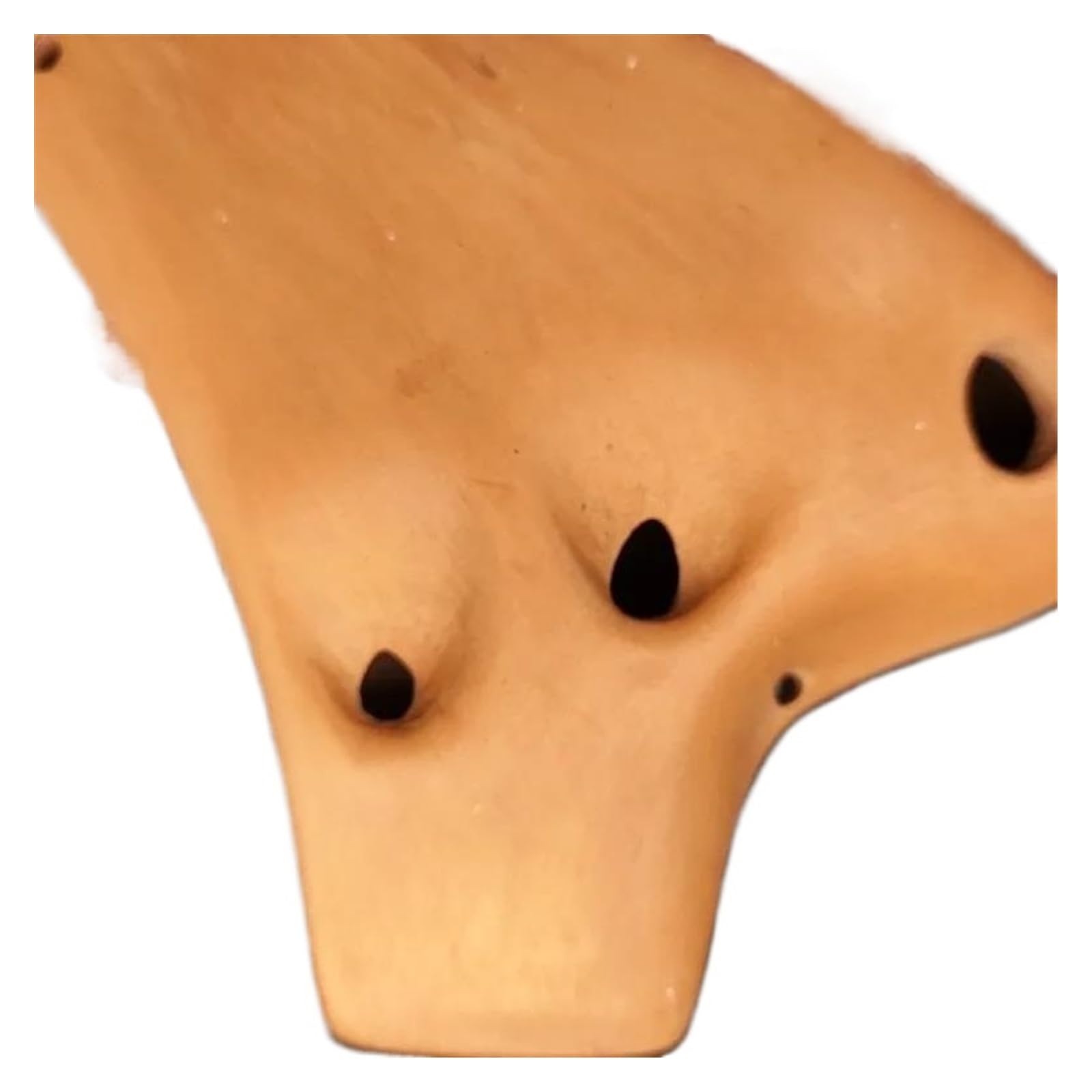 AC Ocarina Adult Professional Practice Instrument Dla Początkujących Okaryna