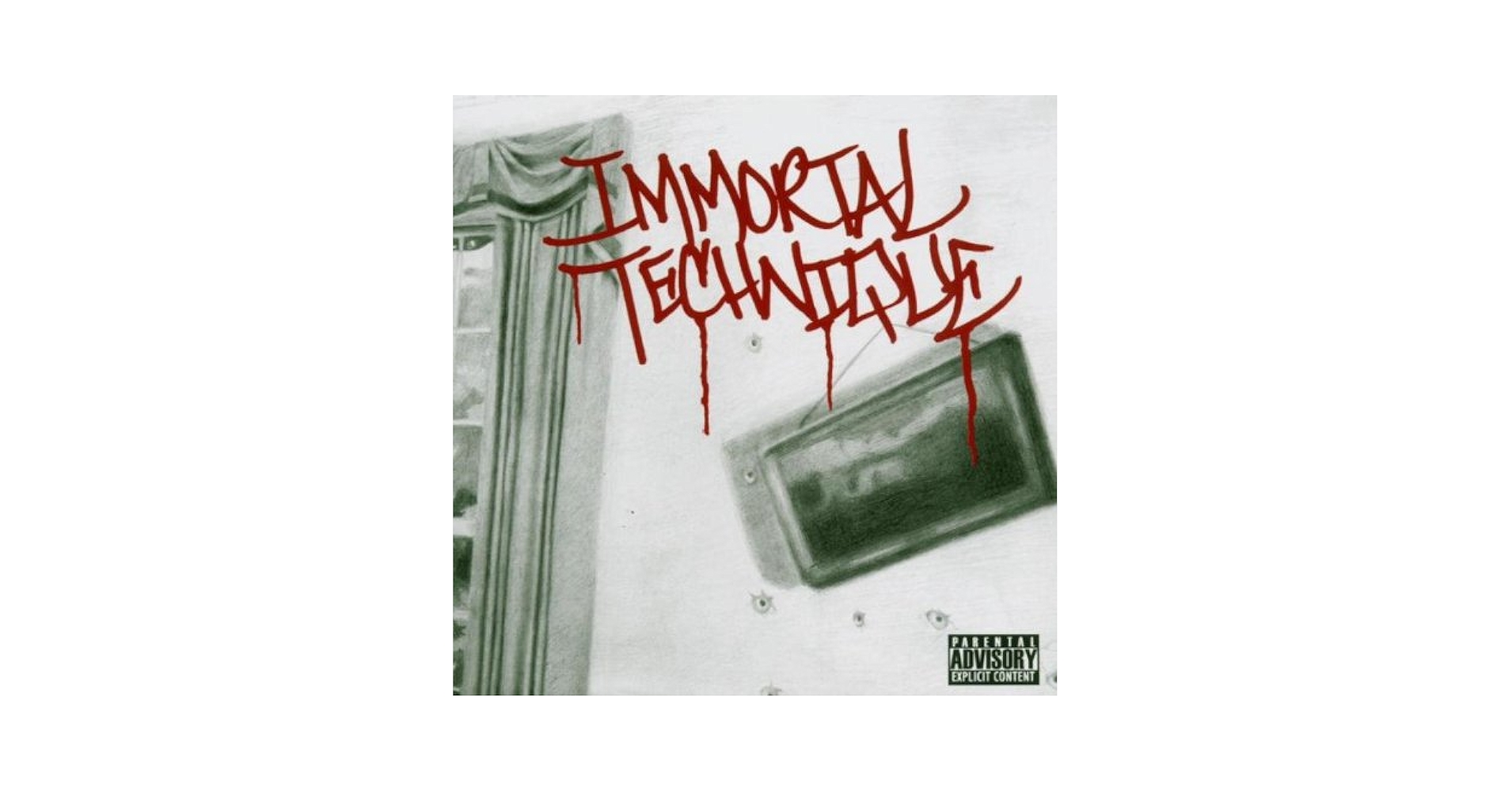 Immortal Technique - Revolutionary 2 - Amazon.com Music