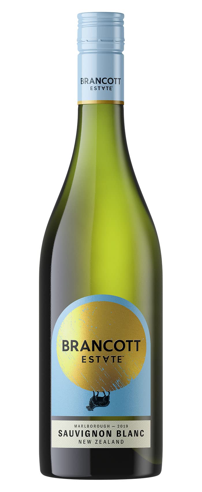 Brancott Estate Sauvignon Blanc Trocken (1 x 0.75l)