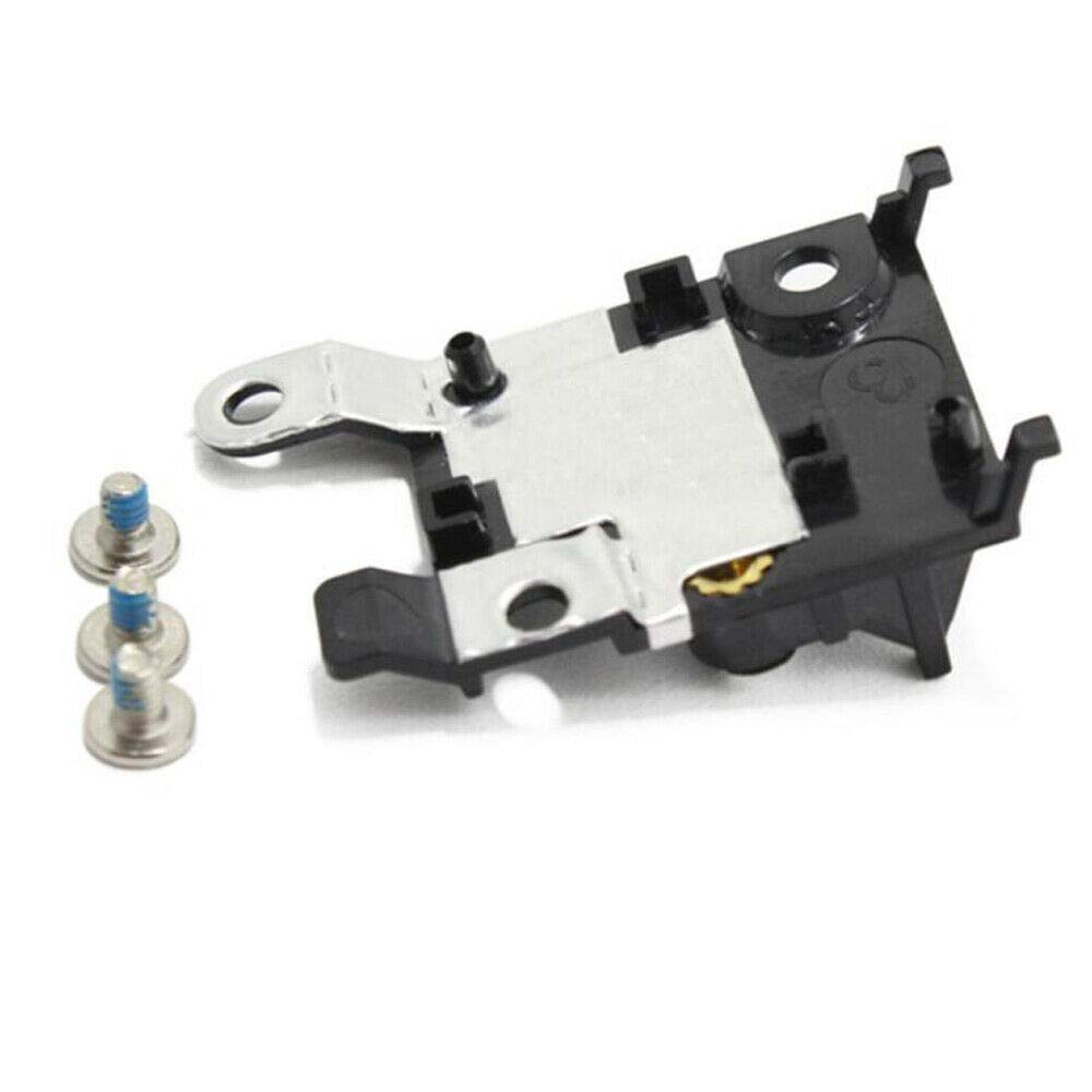 Support Disque Dur 2.5" Compatible Dell Latitude 5490 5491 5480 5481 Avec Vis