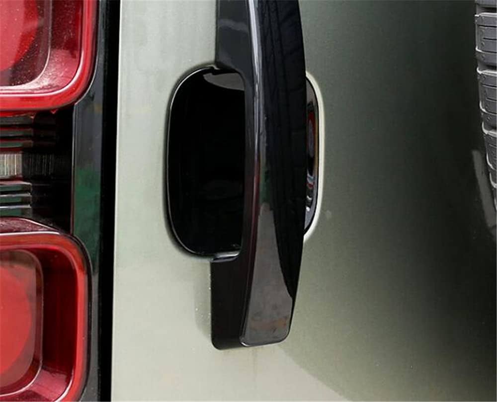 Amazon.co.jp: MUMAREN ランドローバーディフェンダー 2020-2024 90