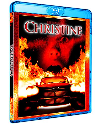 Preisvergleich Produktbild Christine [Blu-ray] [FR Import]