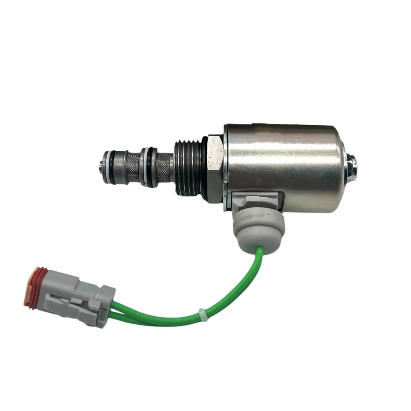 Électrovanne 3E-3748 de haute durabilité mécanique pour gros engins 992D