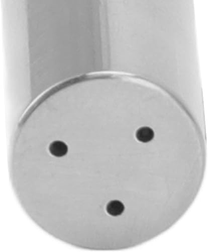 Miniatura 9 de Boquilla de vapor para máquina de café, punta de boquilla de máquina de café de 3 agujeros, boquilla de vapor de espuma de leche, boquilla de vapor